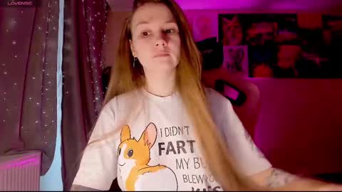 Enni online show from February 19, 7:50 am