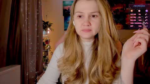 Enni online show from September 14, 6:23 am