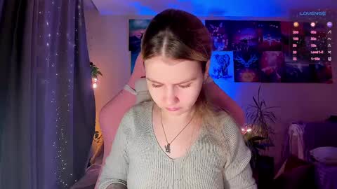 Enni online show from September 18, 6:26 am