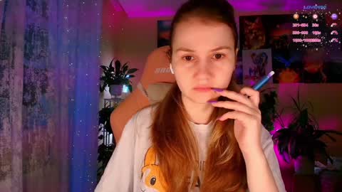 Enni online show from November 30, 7:45 am