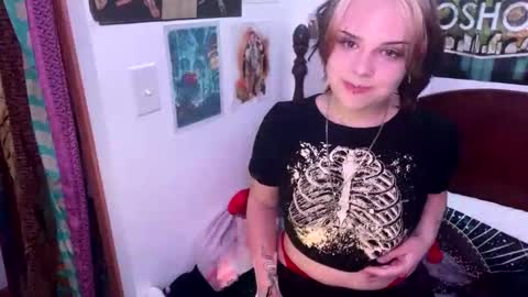 _xxalexx online show from September 24, 2:37 am