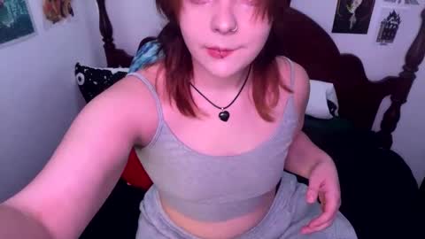 _xxalexx online show from September 26, 2:48 am