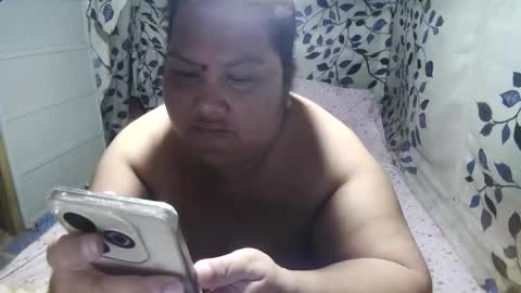 Snapshot of _xxbigboooty chatting on February 8, 1:33 pm _xxbigboooty online show from February 8, 1:33 pm
