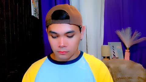 Snapshot of _xxcocksucker chatting on January 8, 10:15 am _xxcocksucker online show from January 8, 10:15 am