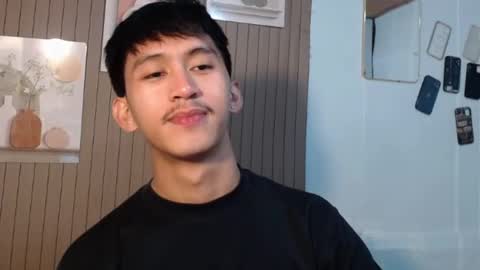 Andrei online show from January 12, 12:05 am