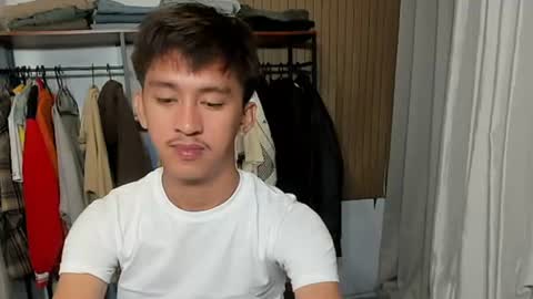 Andrei online show from July 1, 9:25 pm