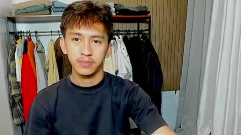 Andrei online show from July 2, 12:33 pm