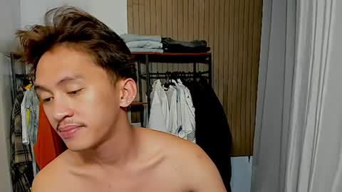 Andrei online show from July 4, 2:51 am