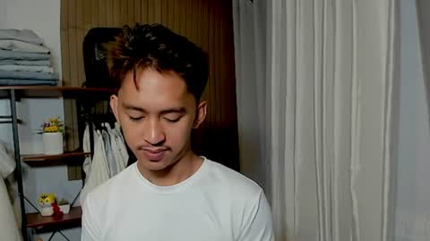 Andrei online show from July 12, 7:49 pm
