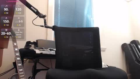 _xxrockstarloverxx_ online show from October 23, 9:35 pm