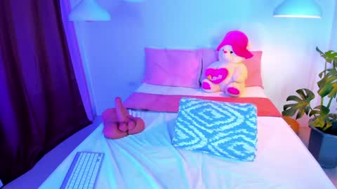 Xynara online show from June 8, 11:16 pm