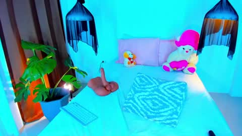 Xynara online show from June 17, 11:27 pm