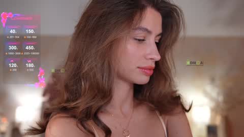  YOUR ANGEL online show from December 10, 6:01 am