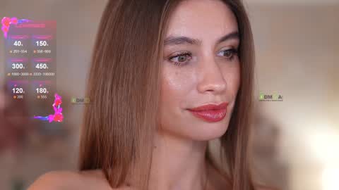  YOUR ANGEL online show from December 13, 10:45 pm