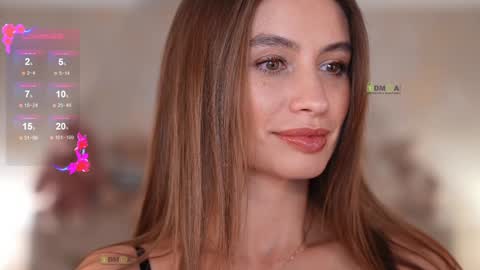  YOUR ANGEL online show from December 16, 2:47 am