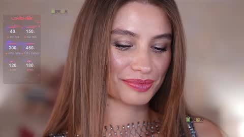  YOUR ANGEL online show from December 23, 9:40 pm