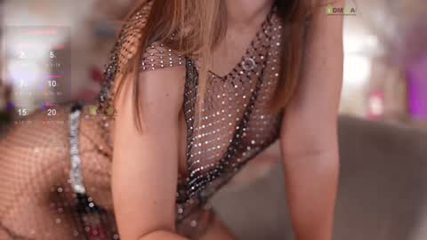  YOUR ANGEL online show from December 24, 12:44 am