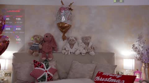  YOUR ANGEL online show from December 29, 4:27 am