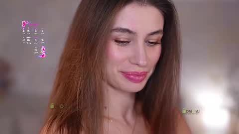  YOUR ANGEL online show from November 24, 2:22 am