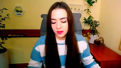 Alisa online show from December 3, 10:28 am