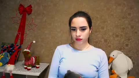 Alisa online show from December 27, 11:10 pm