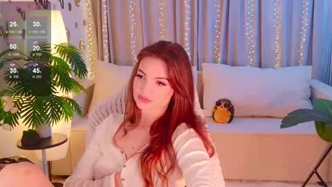 Ani online show from November 21, 8:35 am