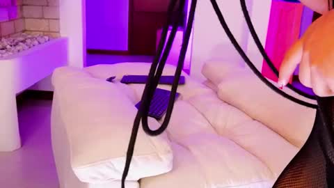 Macca and Ana online show from February 2, 12:46 pm