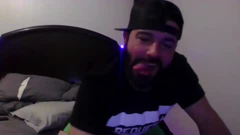 Snapshot of _your_pleasure__ chatting on February 7, 12:17 pm _your_pleasure__ online show from February 7, 12:17 pm