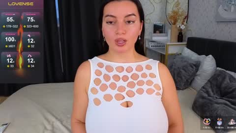 Jasmine online show from December 22, 11:22 am