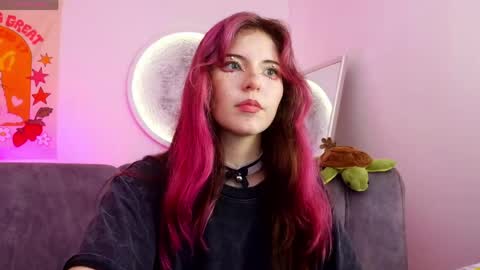 _yourcherrybomb online show from March 30, 4:46 am