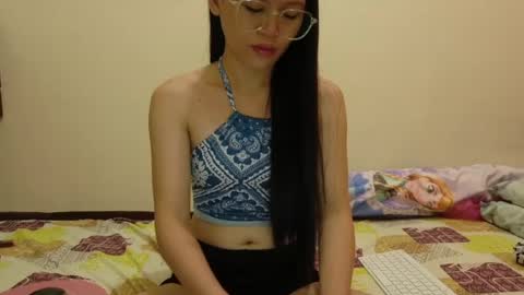 cherry online show from June 3, 2:25 am