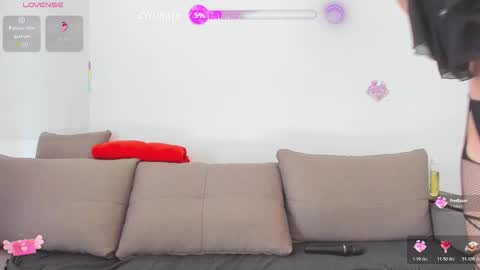 Candice and Mark online show from October 25, 10:45 am