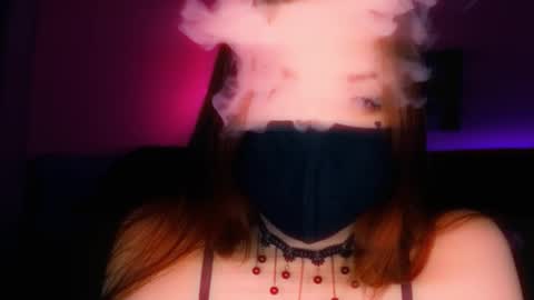 Roxy online show from March 26, 3:39 pm