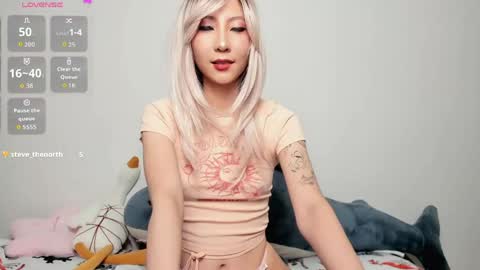 Snapshot of _yuriko chatting on May 13, 10:49 pm Mia online show from May 13, 10:49 pm