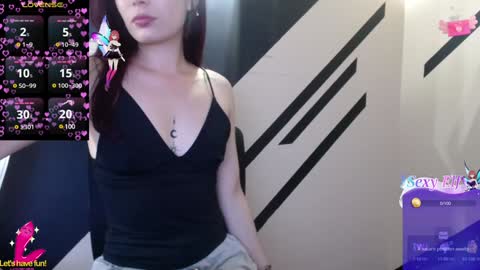 Yuyi online show from January 15, 2:27 am