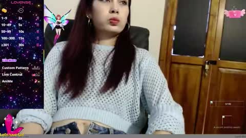 Snapshot of _yuyi chatting on October 14, 12:50 pm Yuyi online show from October 14, 12:50 pm