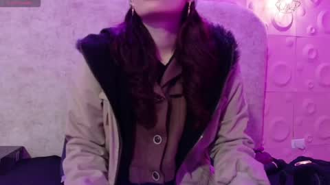 Snapshot of _yuyi chatting on November 2, 11:45 am Yuyi online show from November 2, 11:45 am