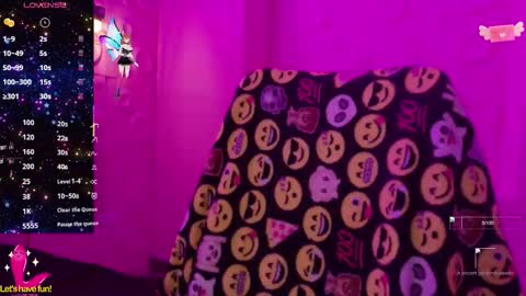 Yuyi online show from November 12, 12:16 pm