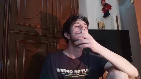 Snapshot of _zanex chatting on February 20, 8:09 pm Oleg online show from February 20, 8:09 pm