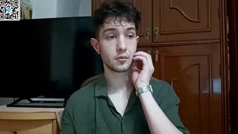 Snapshot of _zanex chatting on March 8, 8:01 pm Oleg online show from March 8, 8:01 pm