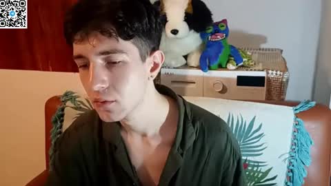 Snapshot of _zanex chatting on March 11, 11:33 pm Oleg online show from March 11, 11:33 pm