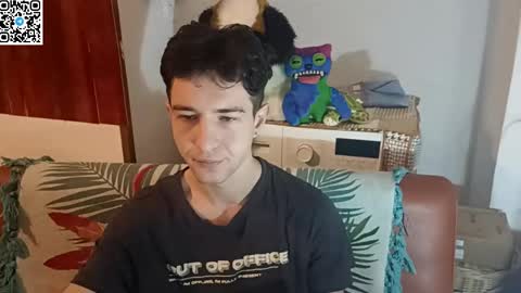 Snapshot of _zanex chatting on March 12, 8:15 pm Oleg online show from March 12, 8:15 pm