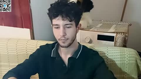 Snapshot of _zanex chatting on April 1, 7:00 pm Oleg online show from April 1, 7:00 pm