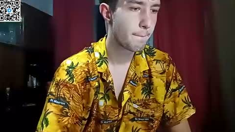 Oleg online show from July 8, 7:18 pm