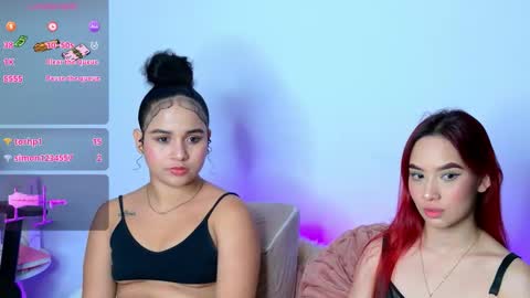 Snapshot of _zara_rosse chatting on March 9, 11:42 pm ZARA online show from March 9, 11:42 pm