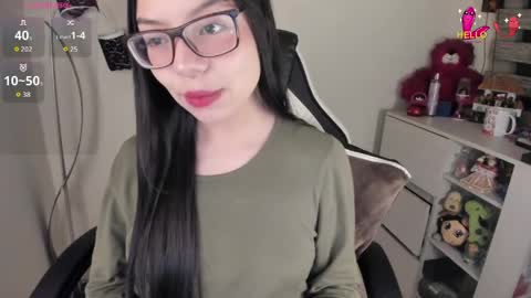 Snapshot of _zathara_ chatting on April 27, 2:53 am _zathara_ online show from April 27, 2:53 am