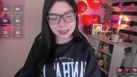 Snapshot of _zathara_ chatting on April 29, 2:15 am _zathara_ online show from April 29, 2:15 am
