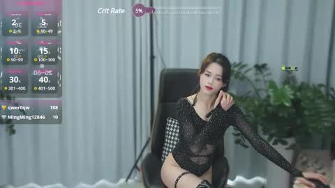 _zizi_ online show from February 14, 8:10 am
