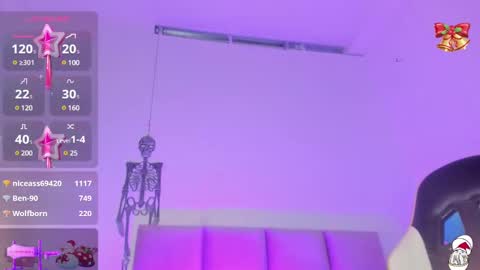 Snapshot of _zoe_12 chatting on December 26, 11:46 pm  Zoe  online show from December 26, 11:46 pm