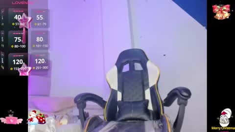 Snapshot of _zoe_12 chatting on January 4, 8:05 pm  Zoe  online show from January 4, 8:05 pm